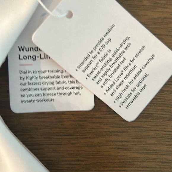 New Lulu lemon ombre knit texture poncho - Picture 6 of 6